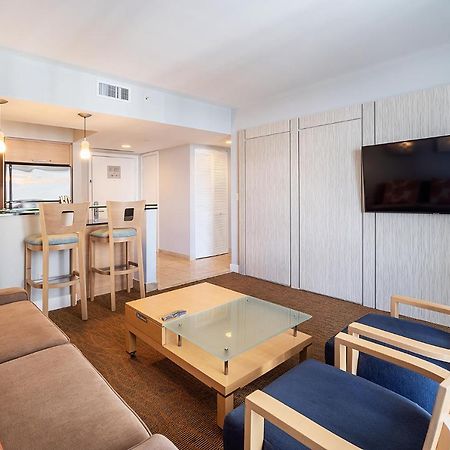 Sunny Isles 1Bdr Sea View And Pool Lägenhet Miami Beach Exteriör bild
