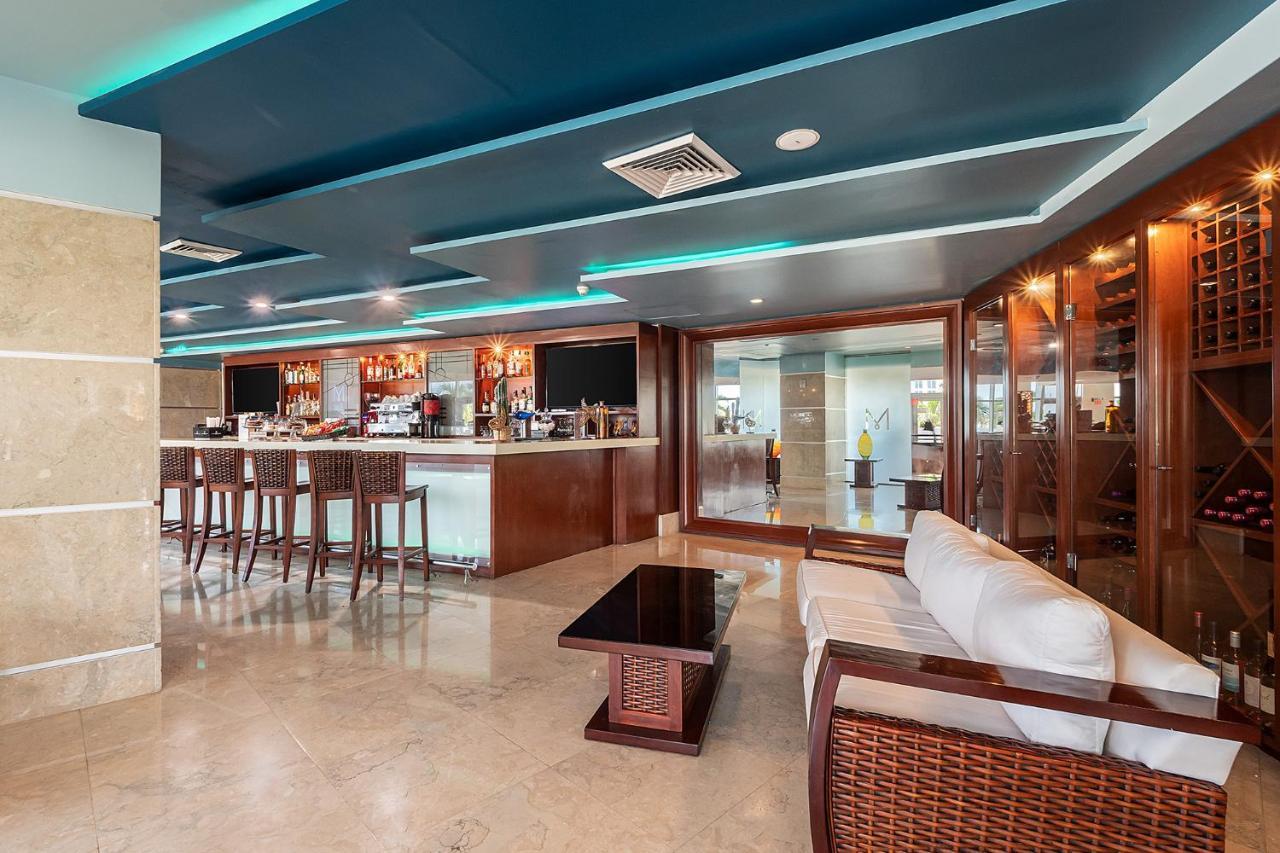 Sunny Isles 1Bdr Sea View And Pool Lägenhet Miami Beach Exteriör bild