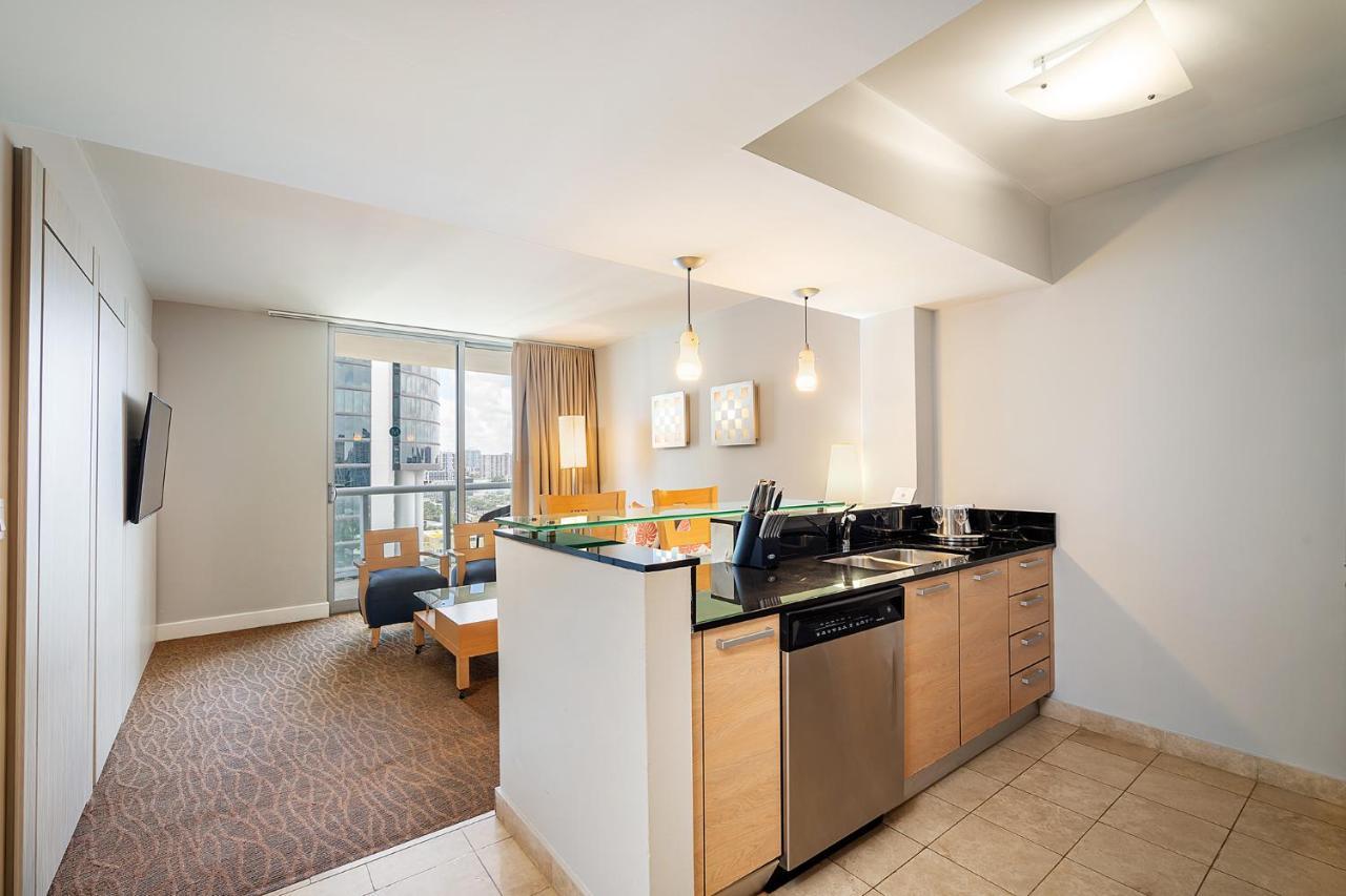 Sunny Isles 1Bdr Sea View And Pool Lägenhet Miami Beach Exteriör bild