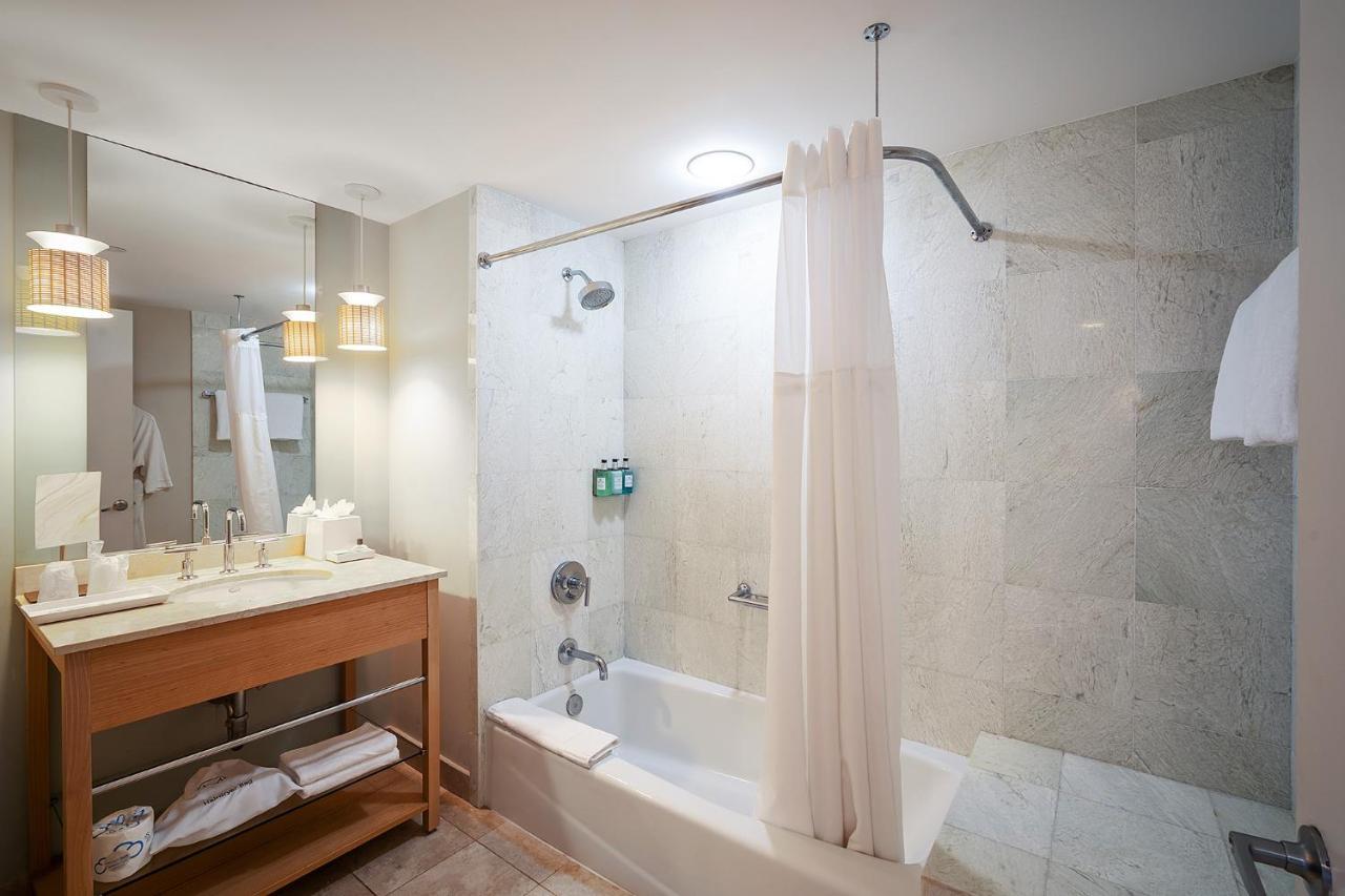 Sunny Isles 1Bdr Sea View And Pool Lägenhet Miami Beach Exteriör bild
