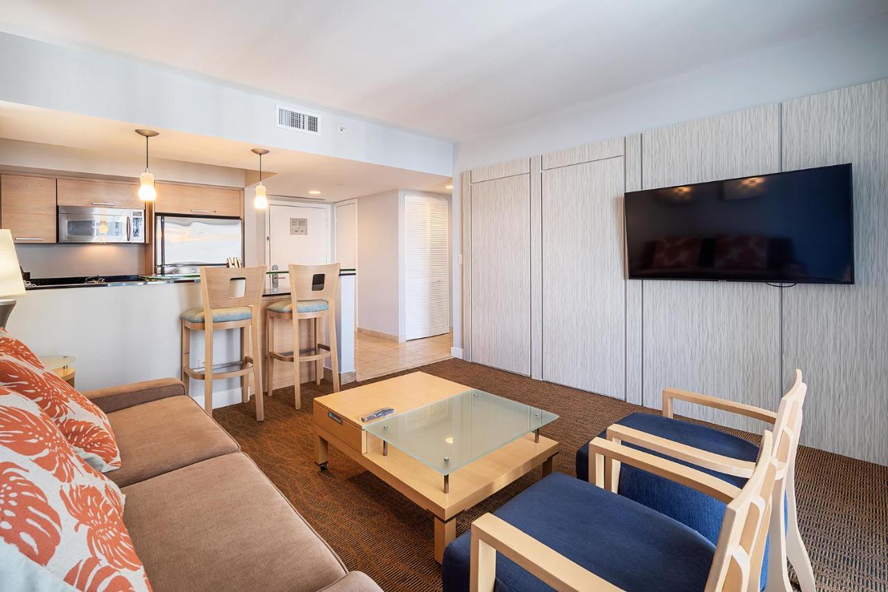 Sunny Isles 1Bdr Sea View And Pool Lägenhet Miami Beach Exteriör bild