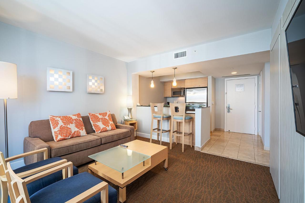 Sunny Isles 1Bdr Sea View And Pool Lägenhet Miami Beach Exteriör bild