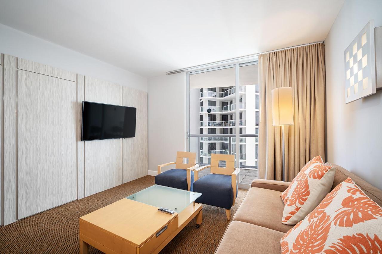 Sunny Isles 1Bdr Sea View And Pool Lägenhet Miami Beach Exteriör bild